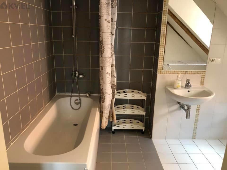 Cozy Apartment In Old Town Tallinn Luaran gambar