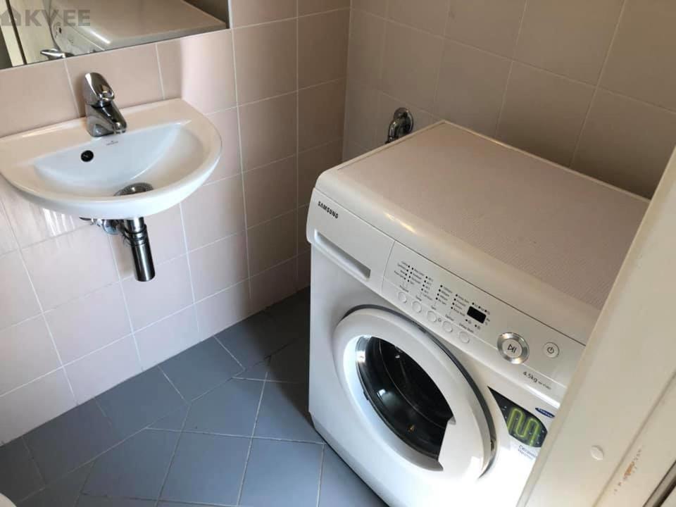 Cozy Apartment In Old Town Tallinn Luaran gambar