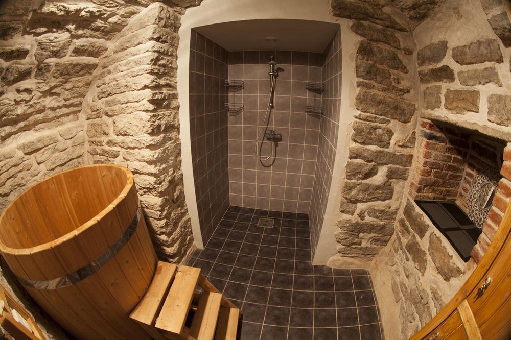 Cozy Apartment In Old Town Tallinn Luaran gambar
