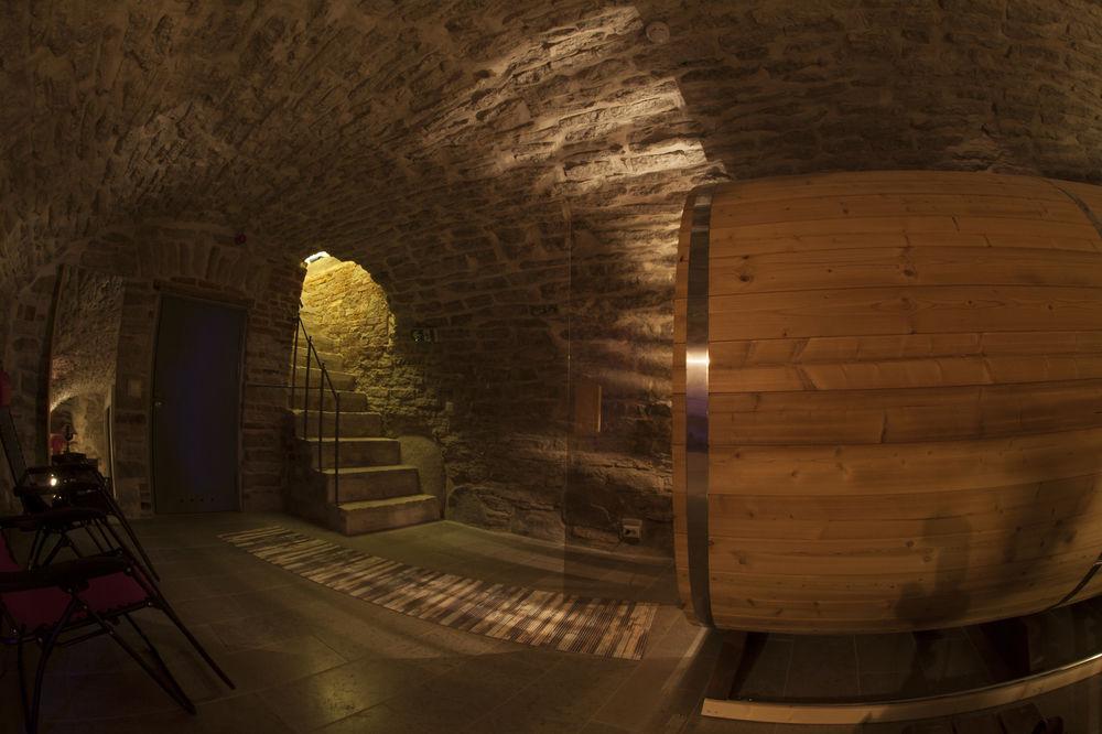 Cozy Apartment In Old Town Tallinn Luaran gambar