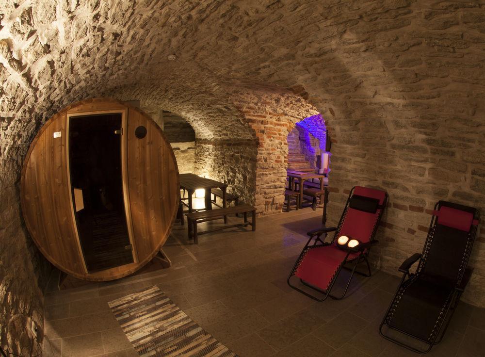 Cozy Apartment In Old Town Tallinn Luaran gambar