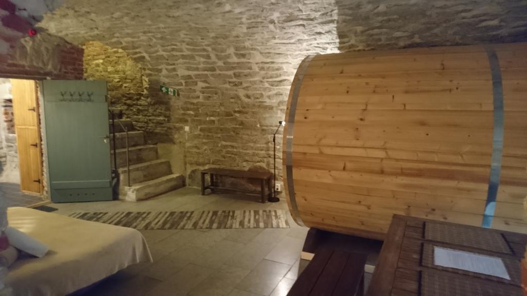 Cozy Apartment In Old Town Tallinn Luaran gambar
