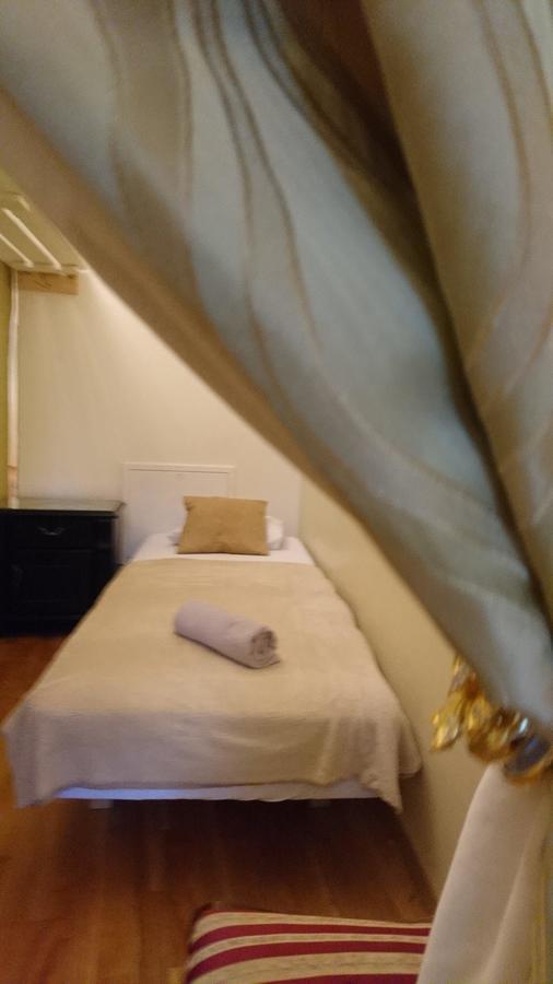 Cozy Apartment In Old Town Tallinn Luaran gambar